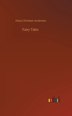 Fairy Tales Cover Image