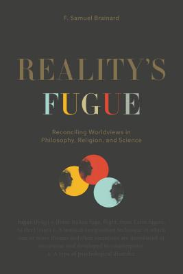 Cover for Reality's Fugue