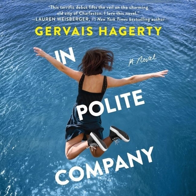 In Polite Company Cover Image