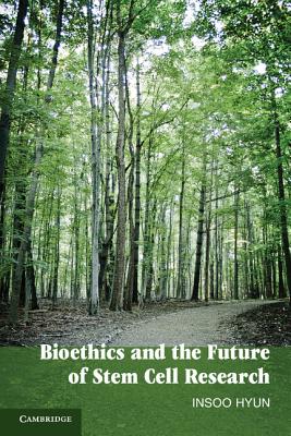Bioethics and the Future of Stem Cell Research Cover Image