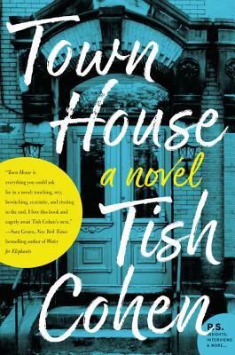 Cover for Town House