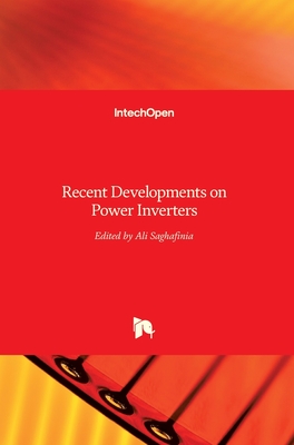 Recent Developments on Power Inverters Cover Image
