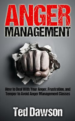 managing your anger poster