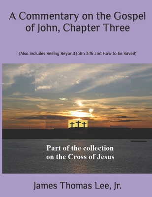 A Commentary on the Gospel of John, Chapter Three By Jr. Lee, James Thomas Cover Image