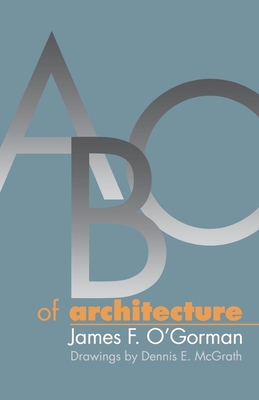 ABC of Architecture Cover Image