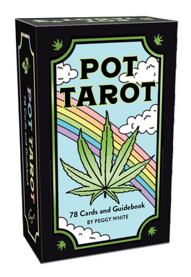 Pot Tarot Cover Image