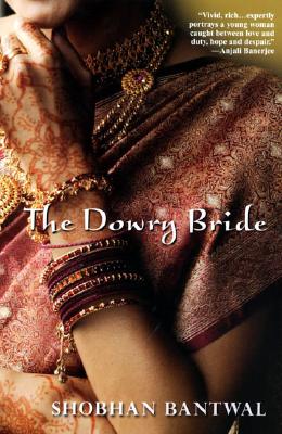 Cover for The Dowry Bride