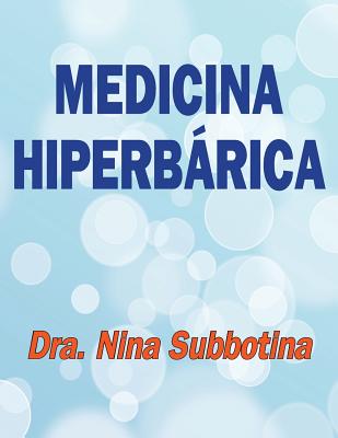Medicina Hiperbárica Cover Image