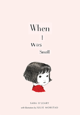 Cover for When I Was Small