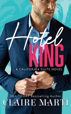 Cover for Hotel King