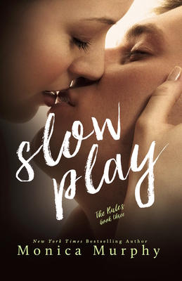 Cover for Slow Play (Rules #3)