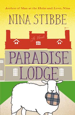 Paradise Lodge By Nina Stibbe Cover Image