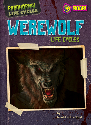 Werewolf Life Cycles Cover Image