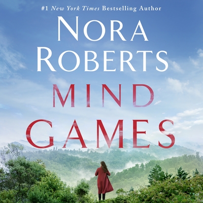 Mind Games: A Novel Cover Image