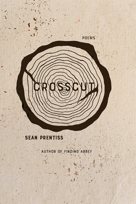 Crosscut: Poems (Mary Burritt Christiansen Poetry) Cover Image