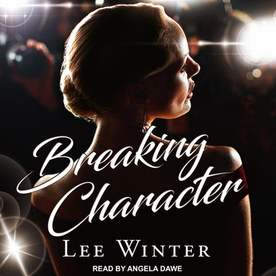 Breaking Character Lib/E Cover Image