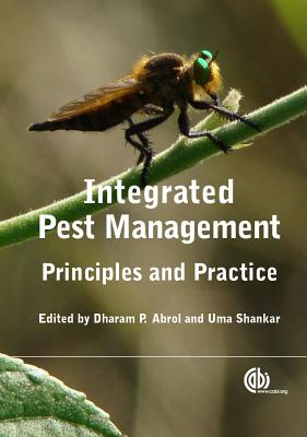 Integrated Pest Management: Principles and Practice Cover Image