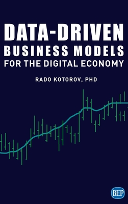 Data-Driven Business Models for the Digital Economy Cover Image
