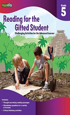 Reading for the Gifted Student, Grade 5: Challenging Activities