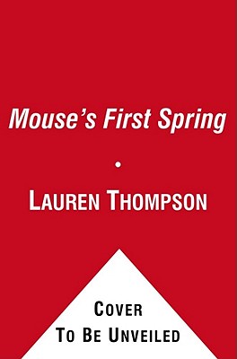 Mouse's First Spring (Classic Board Books) Cover Image