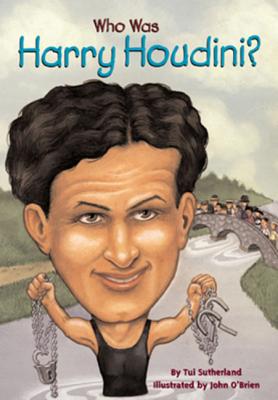 Who Was Harry Houdini? (Who Was...?)