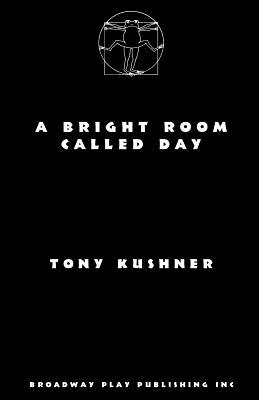 Cover for A Bright Room Called Day