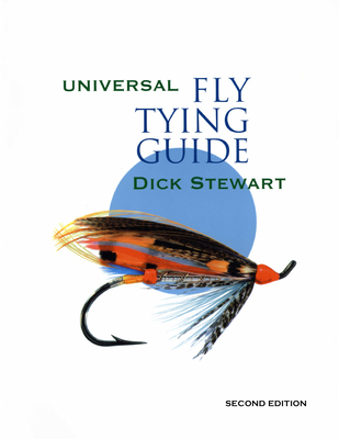 Universal Fly Tying Guide (Paperback)