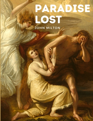 Paradise Lost by John Milton: 9780241240618 | : Books