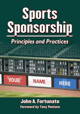 Sports Sponsorship: Principles and Practices Cover Image
