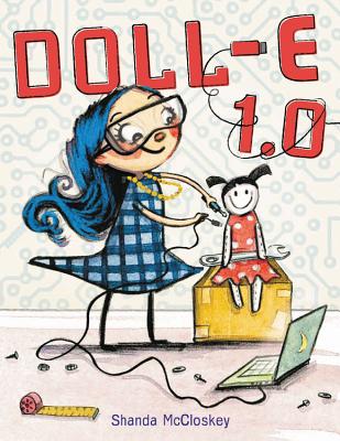 Doll-E 1.0 Cover Image