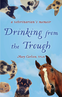 Cover for Drinking from the Trough