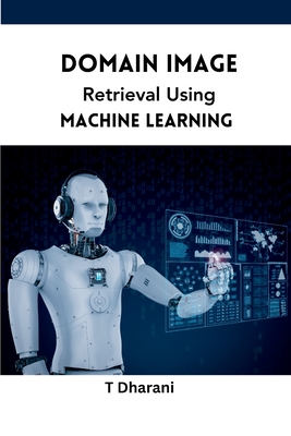 Domain Image Retrieval Using Machine Learning Cover Image