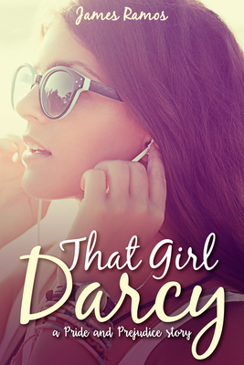 Cover for That Girl, Darcy