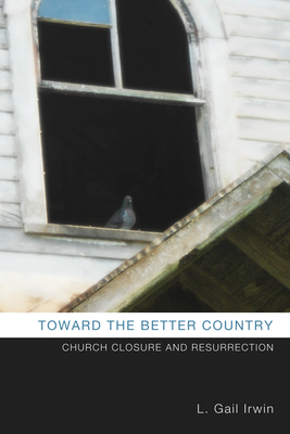 Toward the Better Country Cover Image