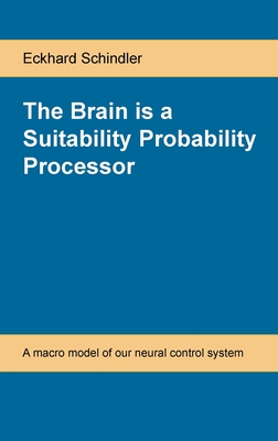 The Brain is a Suitability Probability Processor: A macro model of our neural control system Cover Image