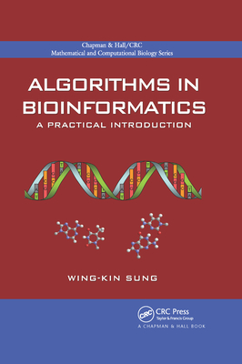 Algorithms in Bioinformatics: A Practical Introduction Cover Image