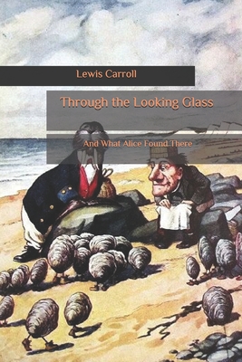Through the Looking Glass