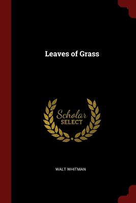 Leaves of Grass