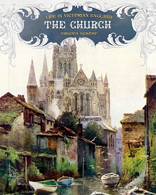 The Church (Life in Victorian England #1) Cover Image