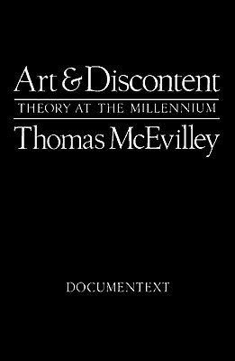Art and Discontent (Documentext)
