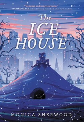 The Ice Coven|Paperback