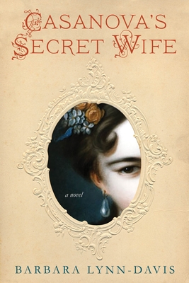 Cover for Casanova's Secret Wife