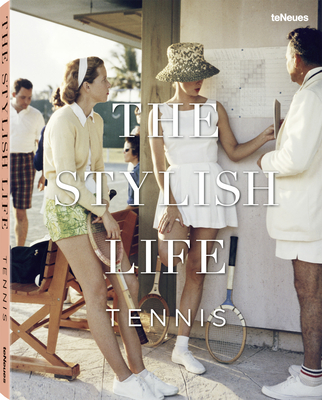 The Stylish Life: Tennis Cover Image