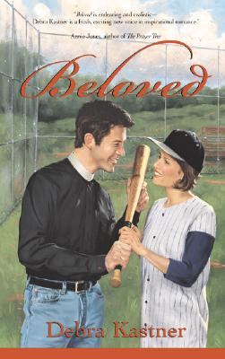 Cover for Beloved