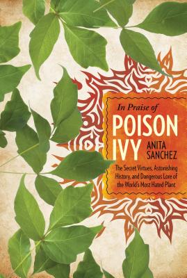 Cover for In Praise of Poison Ivy