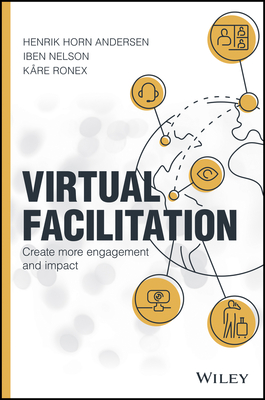 Virtual Facilitation: Create More Engagement and Impact Cover Image