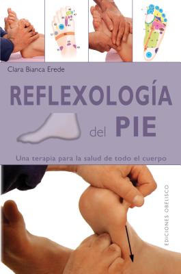 Reflexologia del Pie Cover Image