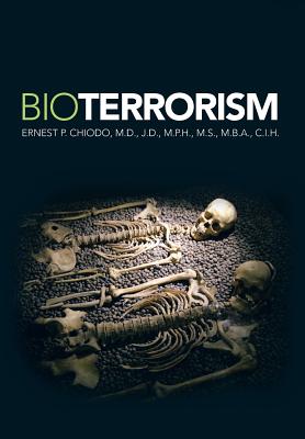 Bioterrorism Cover Image