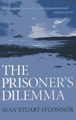 Cover for The Prisoner's Dilemma