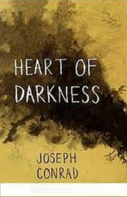 Heart of Darkness [Book]